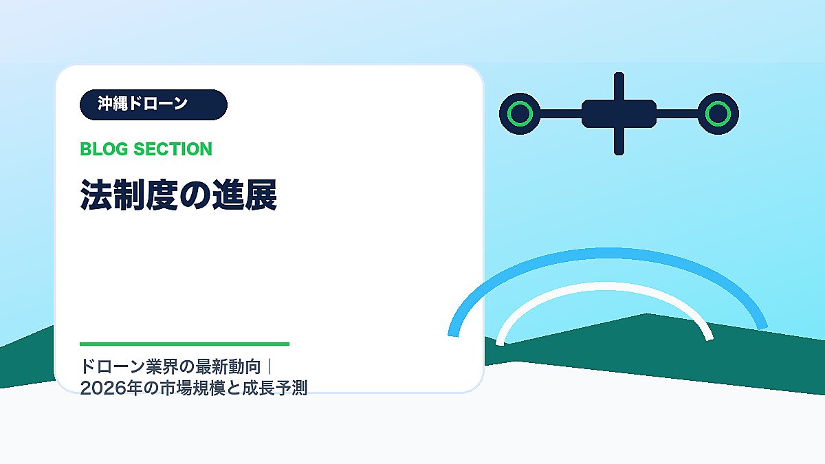 「法制度の進展」の見出し画像