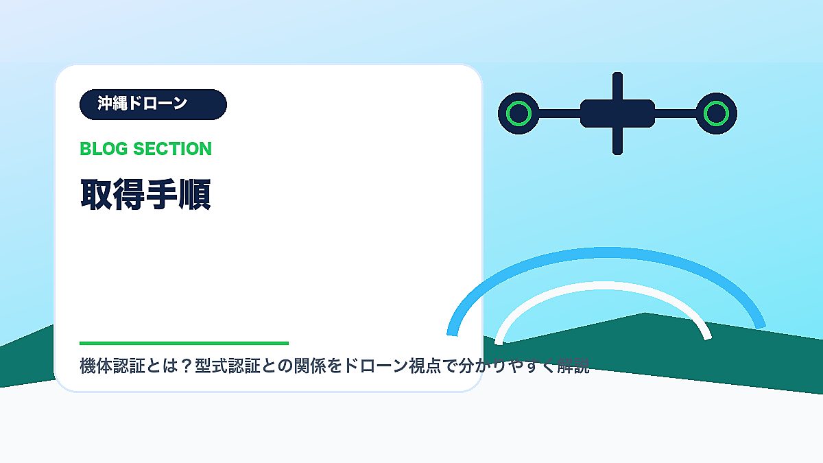 「取得手順」の見出し画像