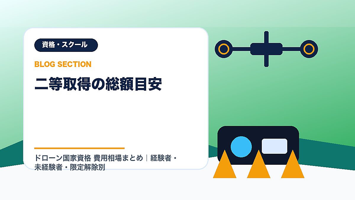 「二等取得の総額目安」の見出し画像