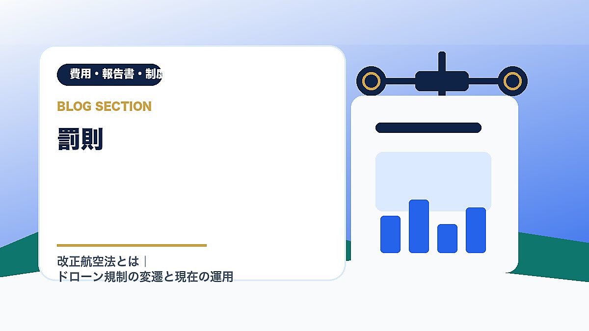 「罰則」の見出し画像