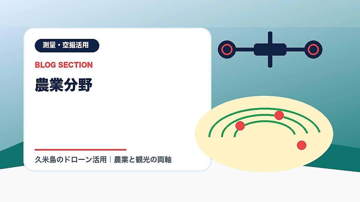 「農業分野」の見出し画像